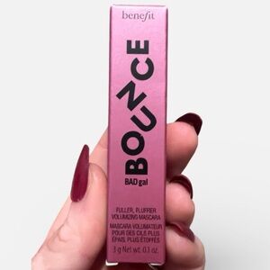 Benefit BOUNCE Mascara - Pink